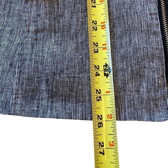 LAUNDRY by Shelli Segal Blazer Dress Jacket EUC - Picture 8 of 12